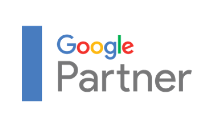 Google ads partner