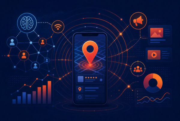 Performance marketing trends Meta Ads and local SEO 2026